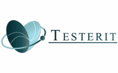 Testerit logo