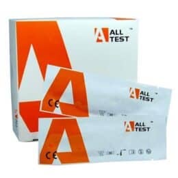 Alfa-PVP testi
